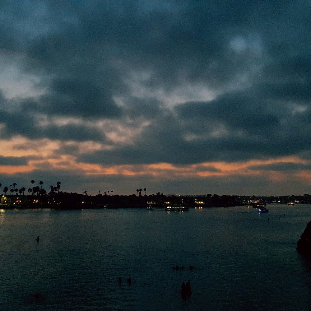 Meet your Posher, Carol